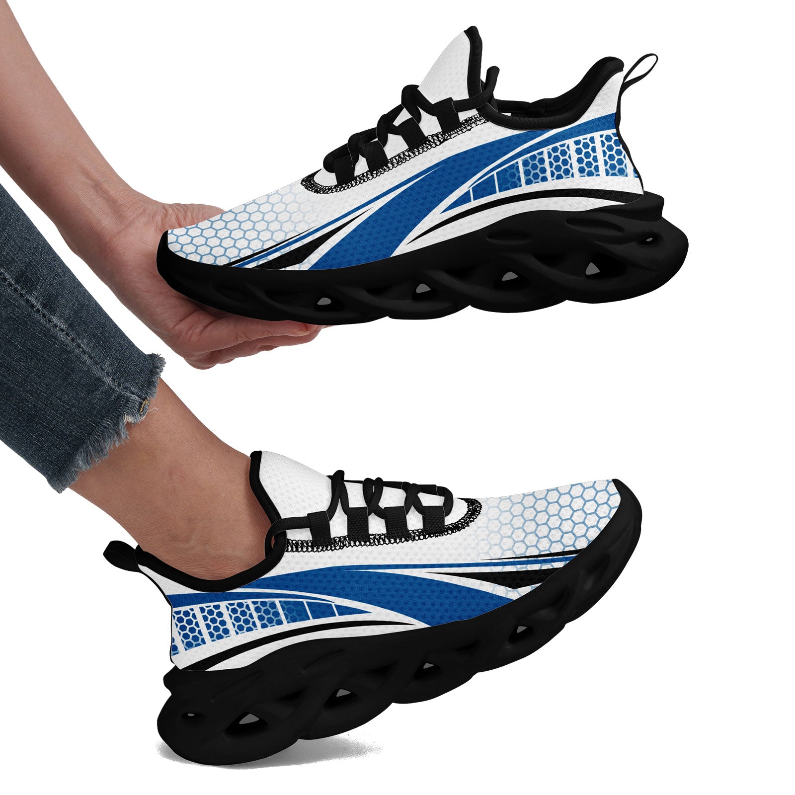 Custom Maxsoul Shoes Personalized Sneaker FN003-E025022-15