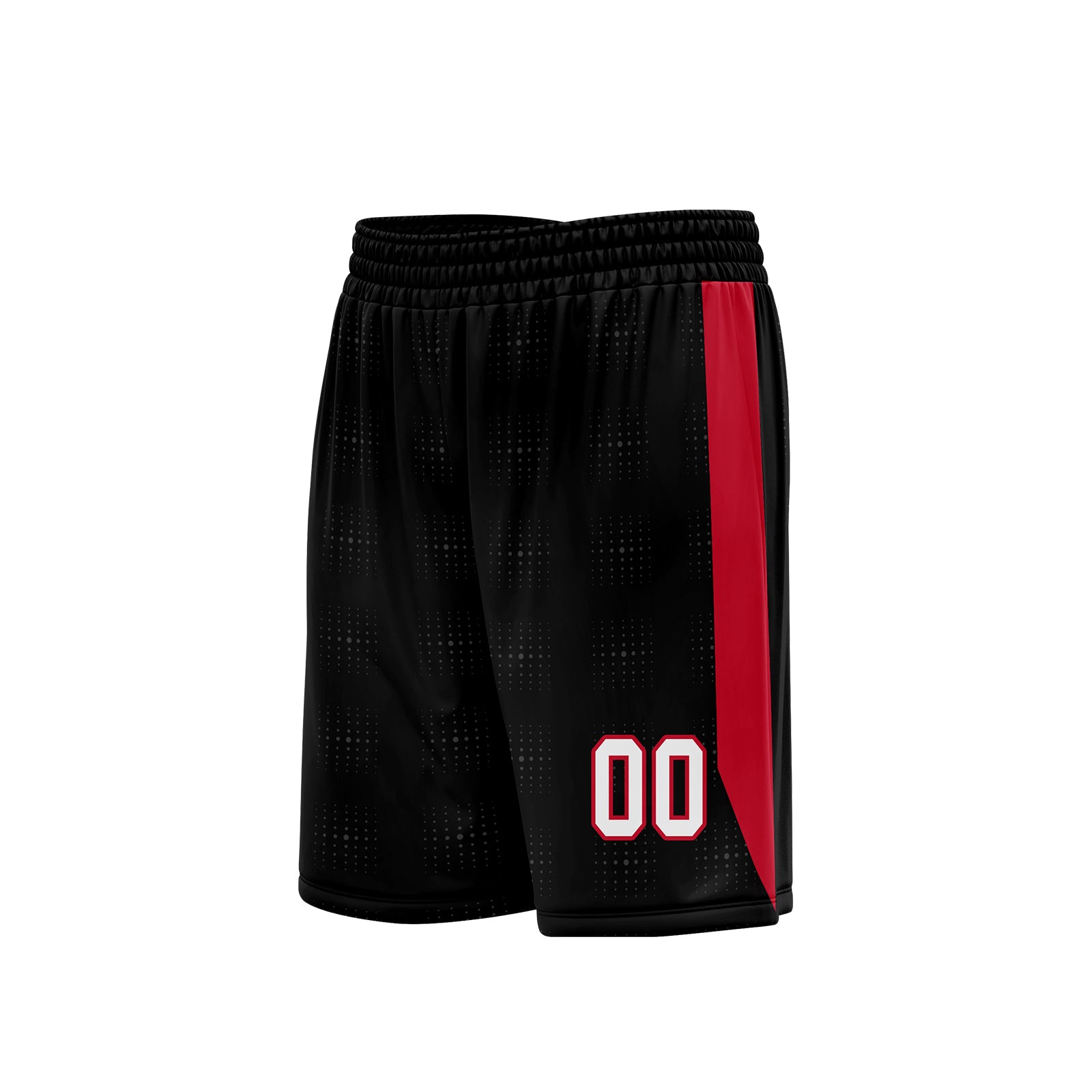 Custom Black City Edition Personalized Sports Uniform Authentic Basketball Jersey BBJ01-D06101-25