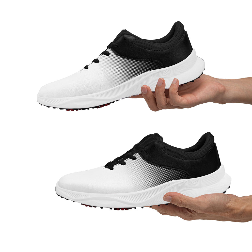 Custom Premium Golf Performance Shoes Personalized Sneaker FN062-E020086-10
