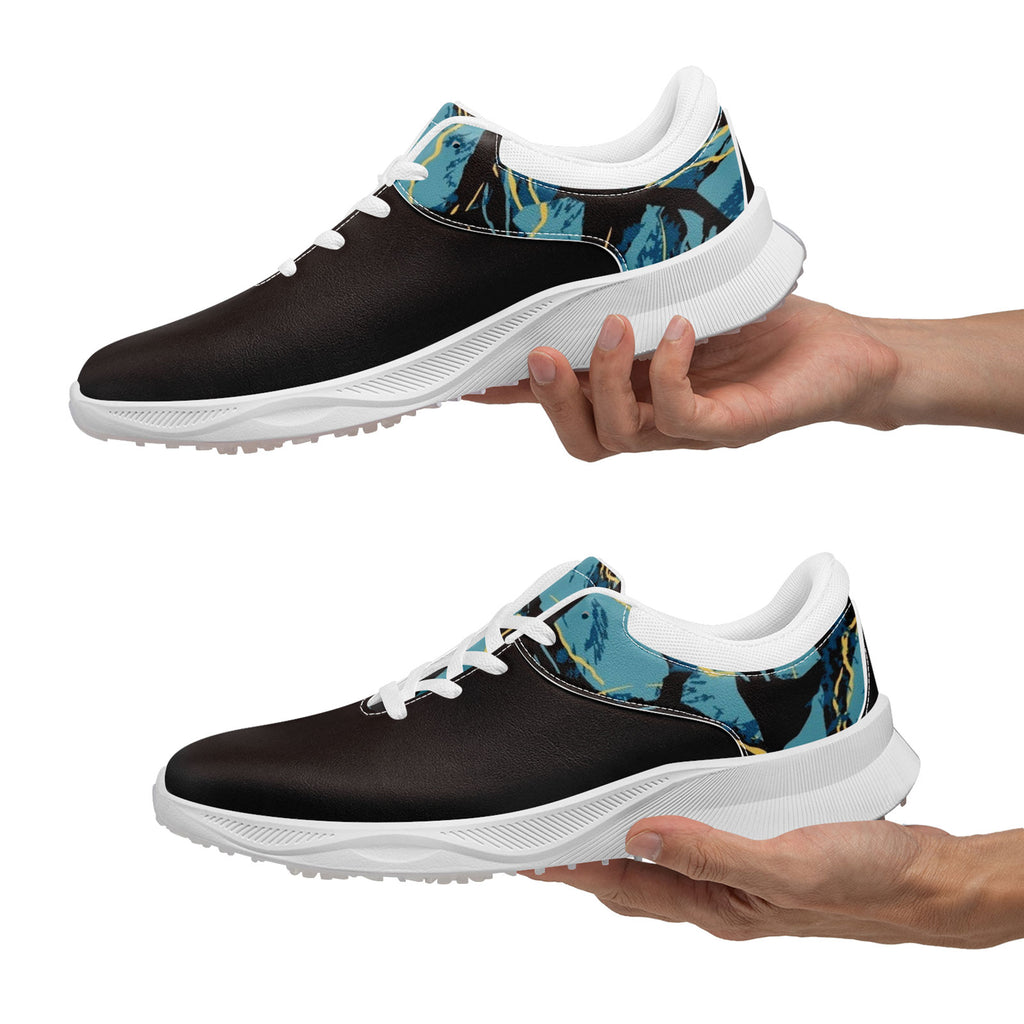 Custom Premium Golf Performance Shoes Personalized Sneaker FN062-D020344-23