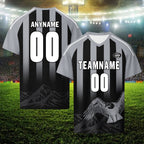Custom Argentina 2026 World Cup Football Shirt Customized Soccer Jersey for Fans Add Your Name & Number FZ190-F007001-14