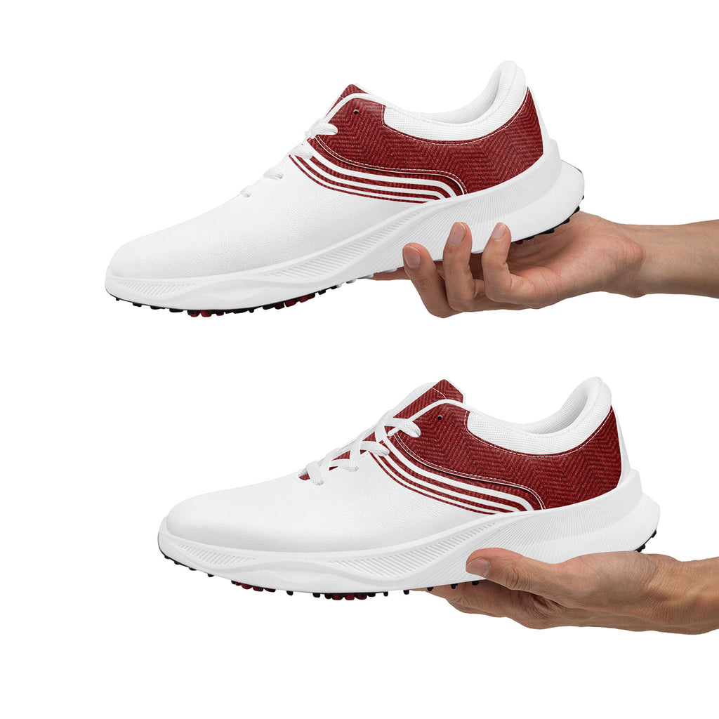 Custom Premium Golf Performance Shoes Personalized Sneaker FN062-E020086-15