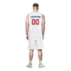 Custom White Classic Style Sports Uniform Basketball Jersey BBJ01-bd0a70b0