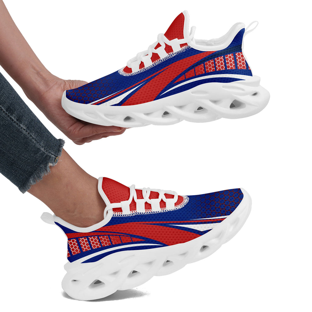 Custom Maxsoul Shoes Personalized Sneaker FN003-E025022-6