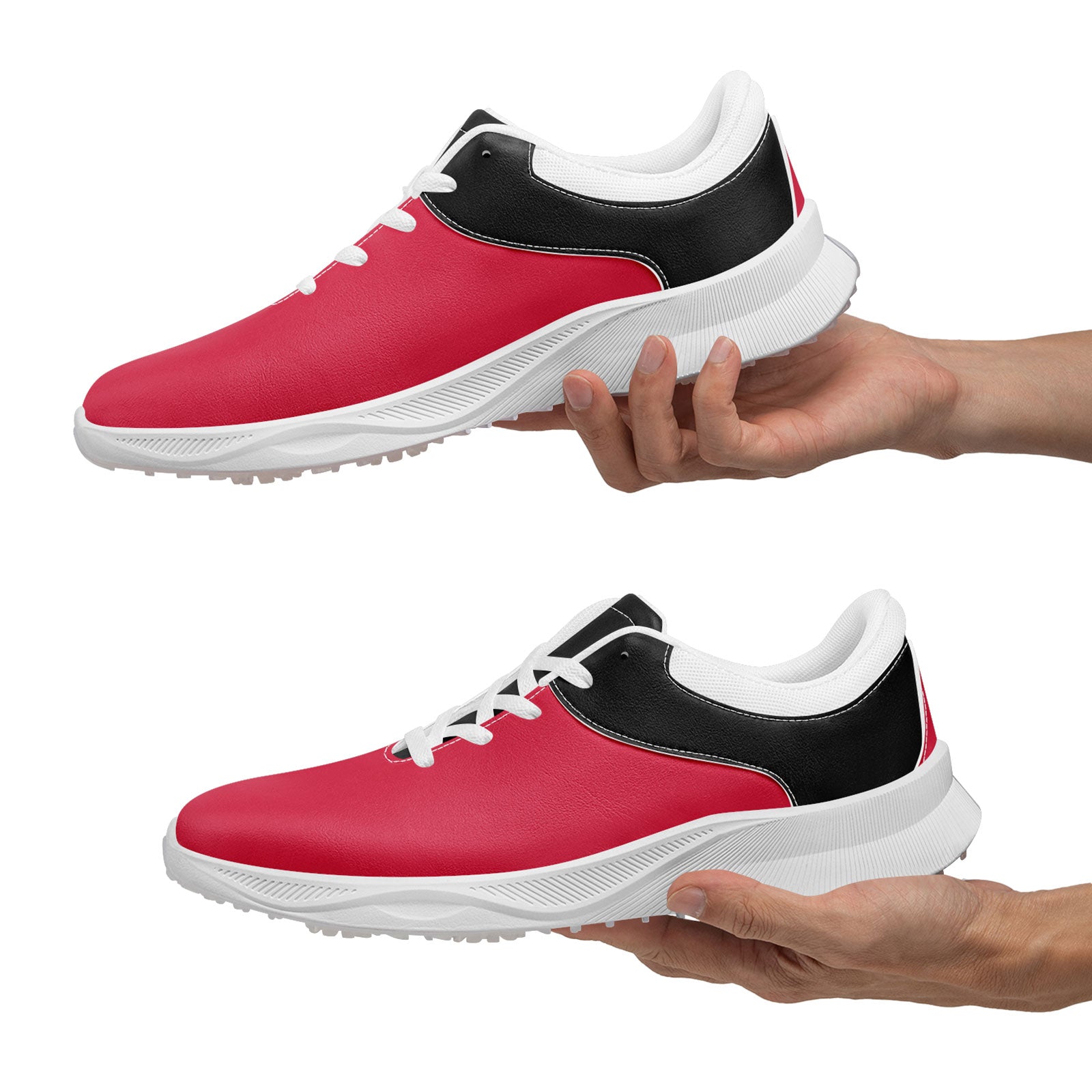 Custom Premium Golf Performance Shoes Personalized Sneaker FN062-D020344-12