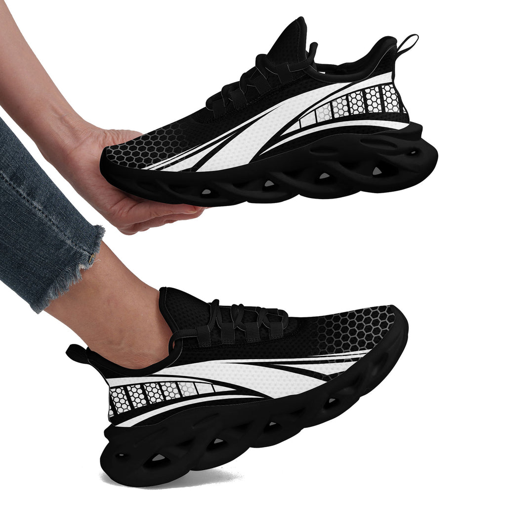 Custom Maxsoul Shoes Personalized Sneaker FN003-E025022-7