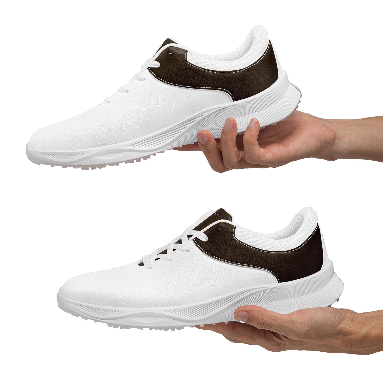 Custom Premium Golf Performance Shoes Personalized Sneaker FN062-D020344-6