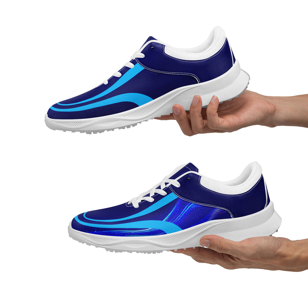 Custom Premium Golf Performance Shoes Personalized Sneaker FN062-E0605-5
