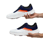 Custom Premium Golf Performance Shoes Personalized Sneaker FN062-E0605-11