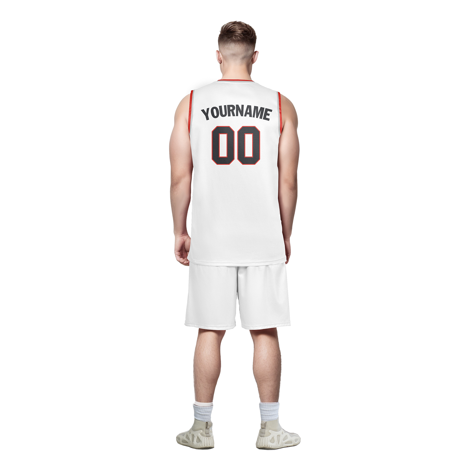 Custom White Classic Style Sports Uniform Basketball Jersey BBJ01-bd0a70c7