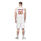 Custom White Classic Style Sports Uniform Basketball Jersey BBJ01-bd0a70ab