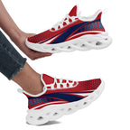 Custom Maxsoul Shoes Personalized Sneaker FN003-E025022-5
