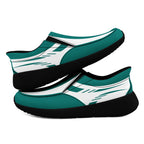 Custom Corporate Sneakers Slip On Shoes Personalized Corporate Shoes FN067-E023045-2