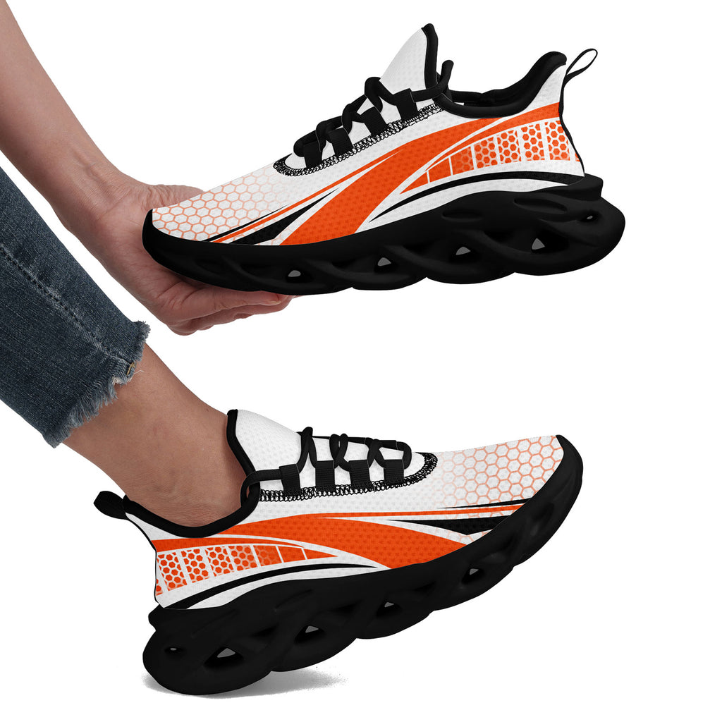 Custom Maxsoul Shoes Personalized Sneaker FN003-E025022-24