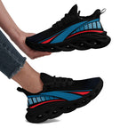 Custom Maxsoul Shoes Personalized Sneaker FN003-E025022-16
