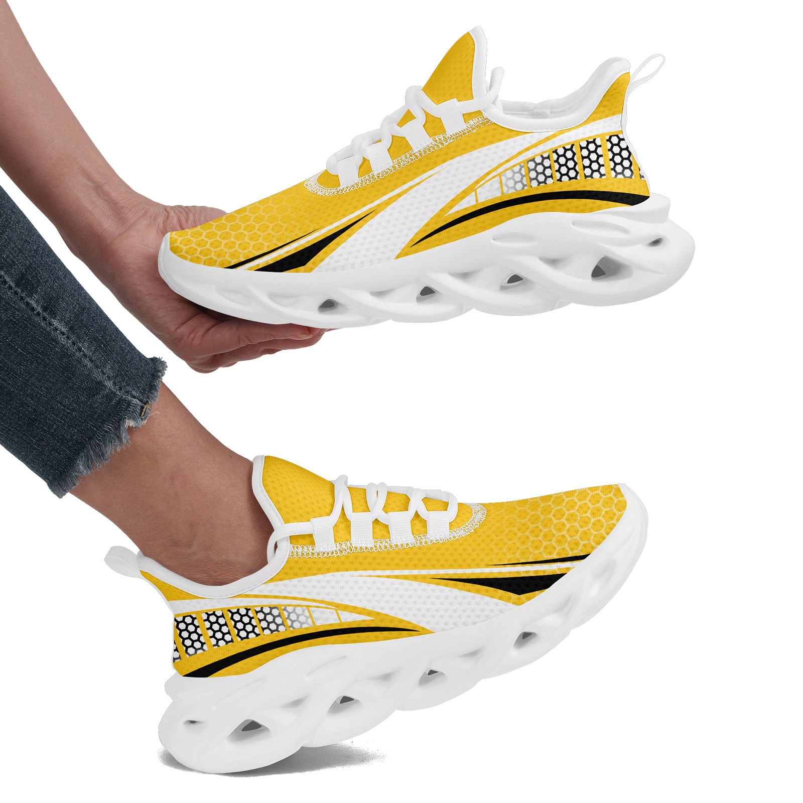Custom Maxsoul Shoes Personalized Sneaker FN003-E025022-22