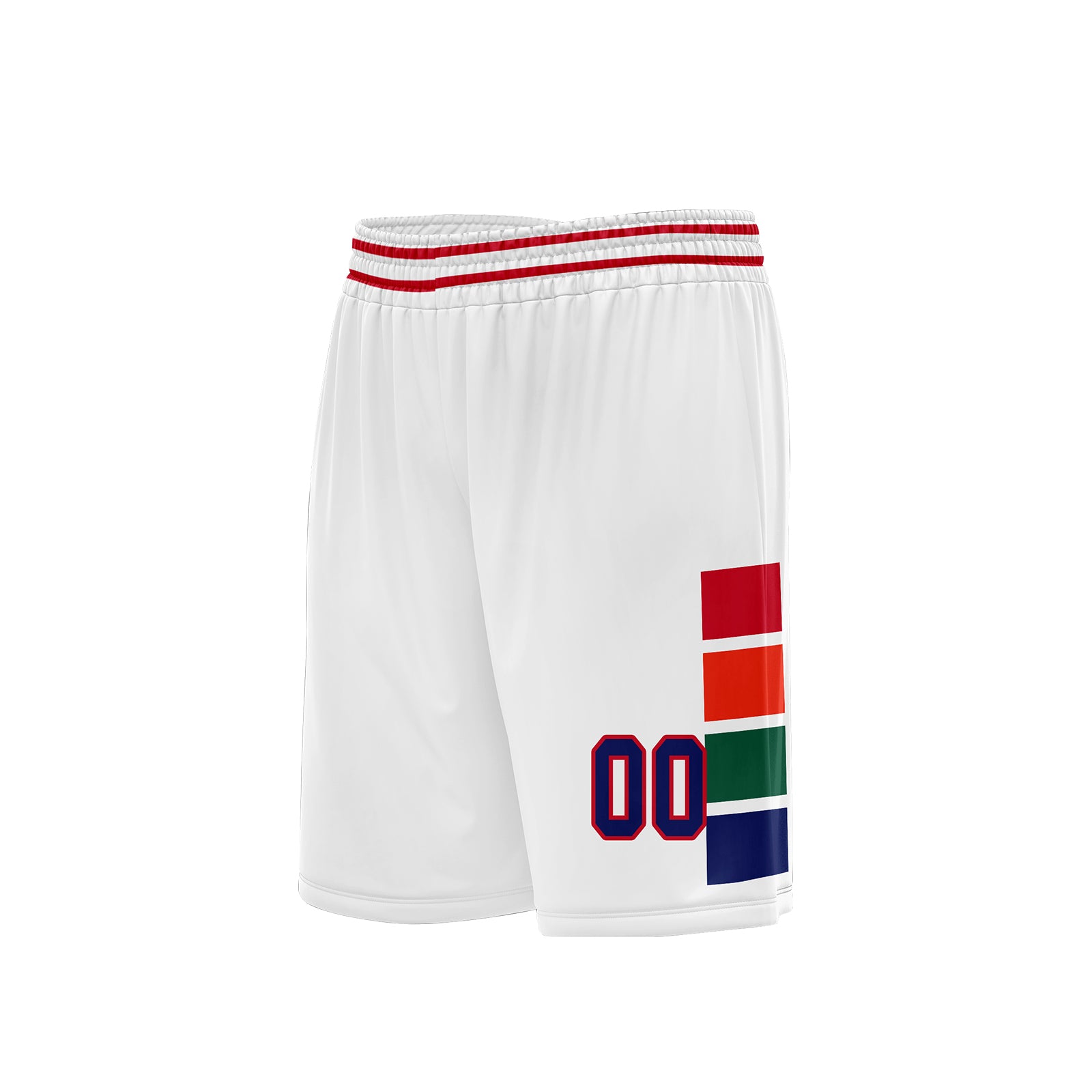 Custom White City Edition Personalized Sports Uniform Authentic Basketball Jersey BBJ01-D06101-23