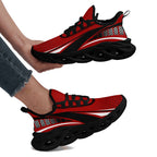 Custom Maxsoul Shoes Personalized Sneaker FN003-E025022-30