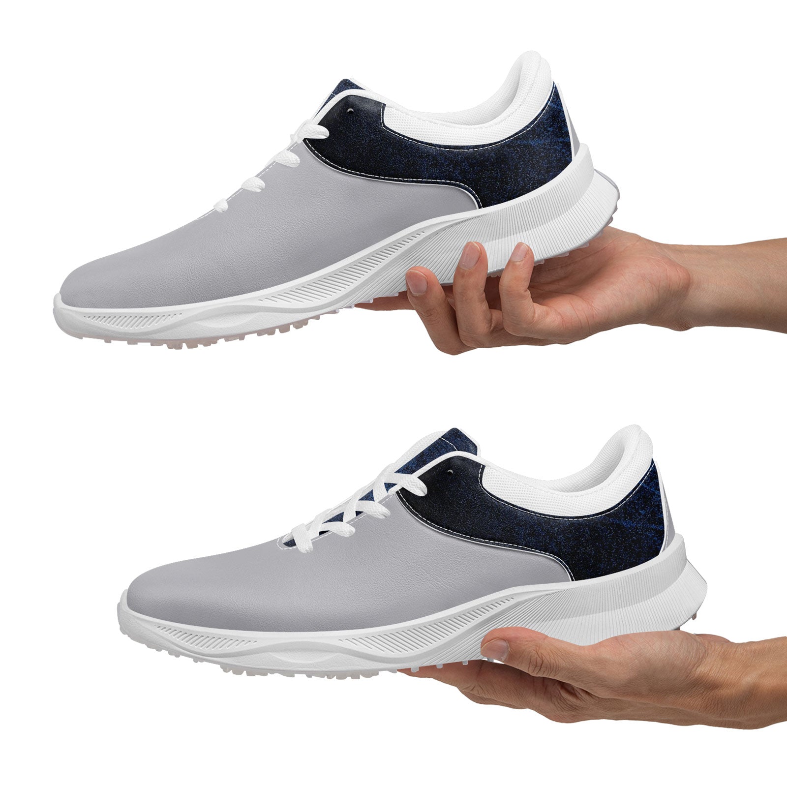 Custom Premium Golf Performance Shoes Personalized Sneaker FN062-D020344-17