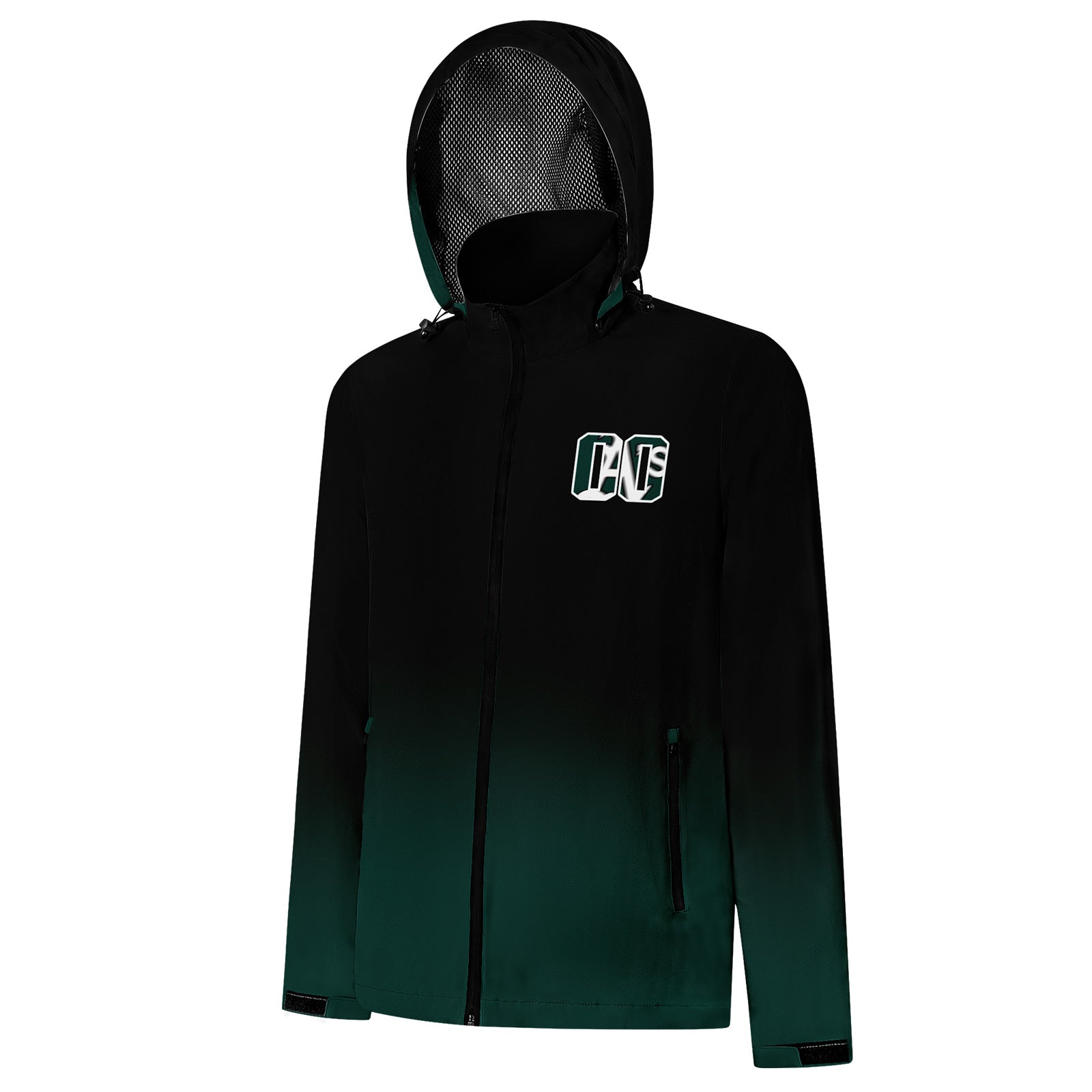 Custom Baseball Outerwear and Hat Combo Offer Personalized Combo ZH-E025020-2