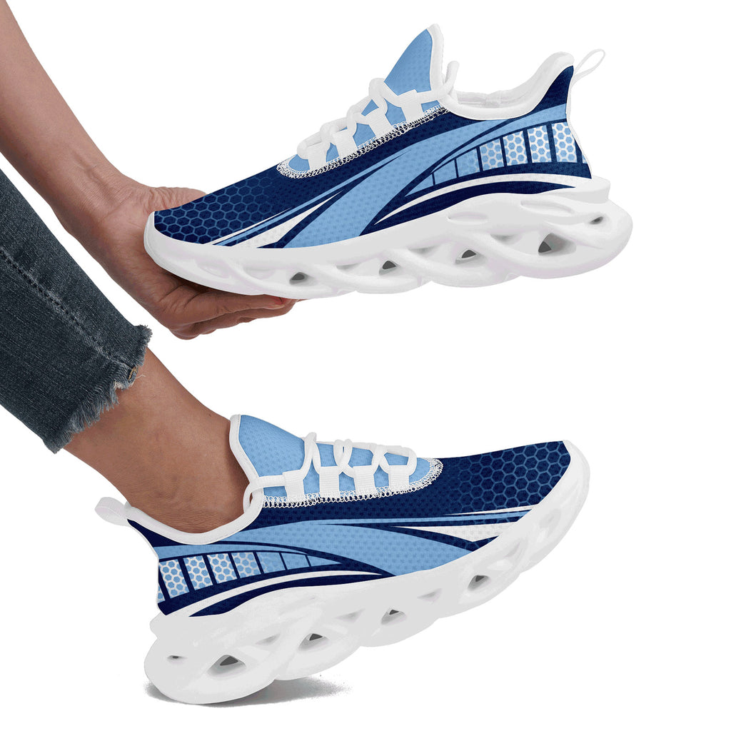 Custom Maxsoul Shoes Personalized Sneaker FN003-E025022-27