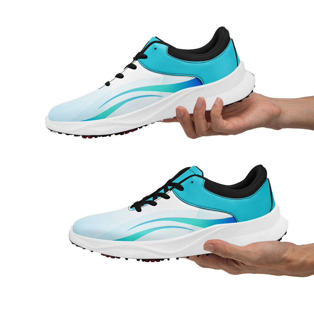 Custom Premium Golf Performance Shoes Personalized Sneaker FN062-E0605-1