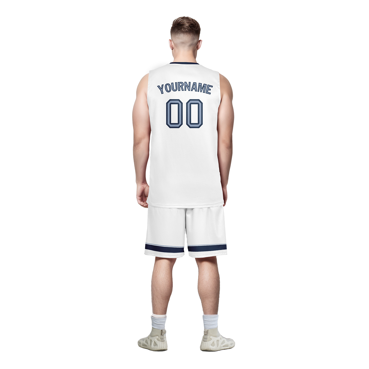 Custom White Classic Style Sports Uniform Basketball Jersey BBJ01-bd0a70dc