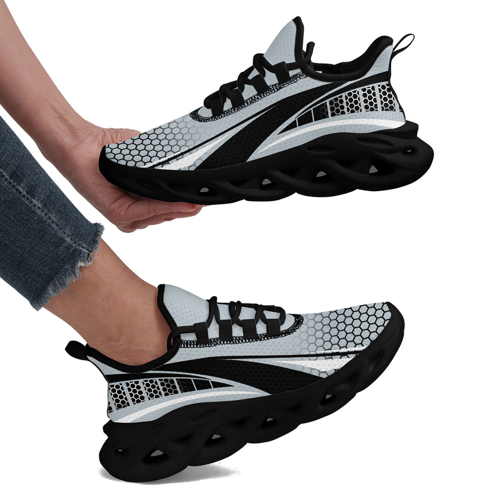 Custom Maxsoul Shoes Personalized Sneaker FN003-E025022-10