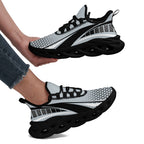 Custom Maxsoul Shoes Personalized Sneaker FN003-E025022-10