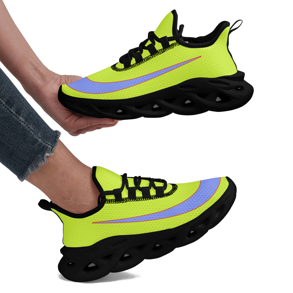 Custom Maxsoul Shoes Personalized Sneaker FN003-E020109-16
