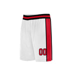 Custom White City Edition Personalized Sports Uniform Authentic Basketball Jersey BBJ01-D06101-9