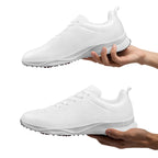 Custom Premium Golf Performance Shoes Personalized Sneaker FN070-E020003-2