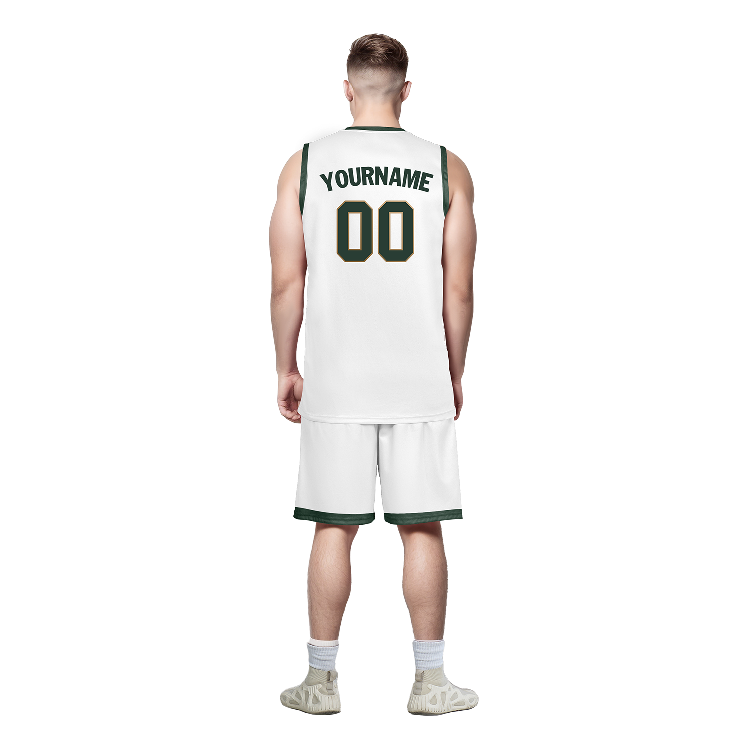 Custom White Classic Style Sports Uniform Basketball Jersey BBJ01-bd0a700b