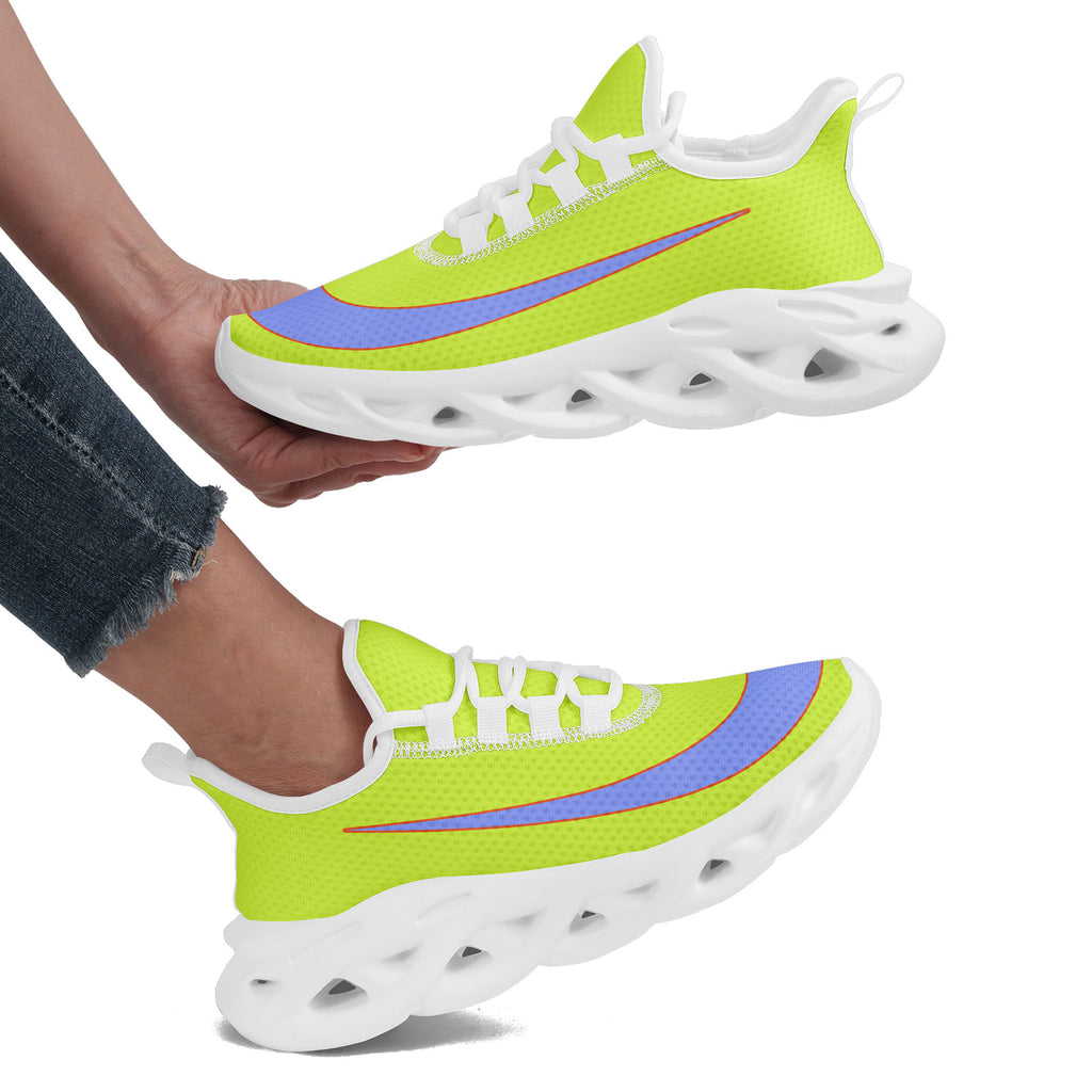 Custom Maxsoul Shoes Personalized Sneaker FN003-E020109-16