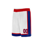 Custom White City Edition Personalized Sports Uniform Authentic Basketball Jersey BBJ01-D06101-20