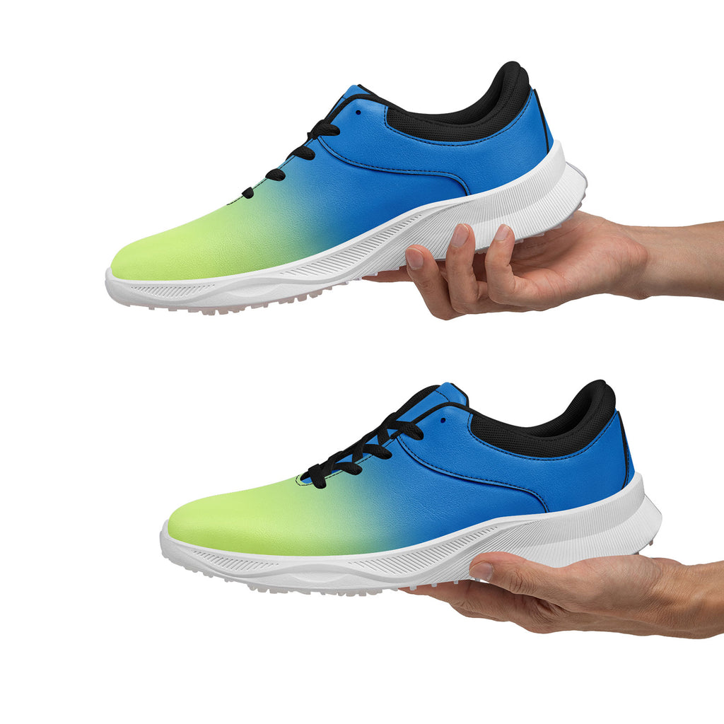 Custom Premium Golf Performance Shoes Personalized Sneaker FN062-E025042-1