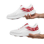 Custom Premium Golf Performance Shoes Personalized Sneaker FN062-E020086-8