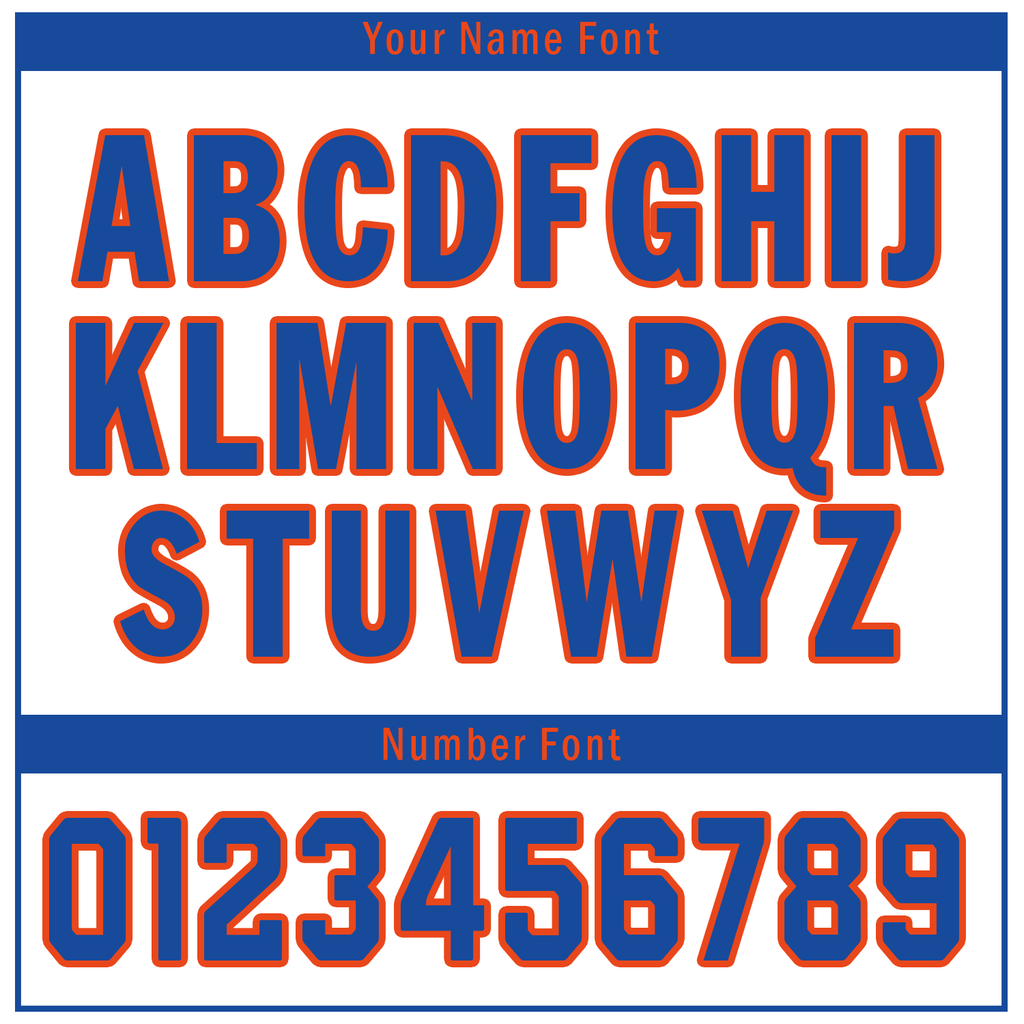 Custom White Orange Personalized Hockey Jersey HCKJ01-D0a700e