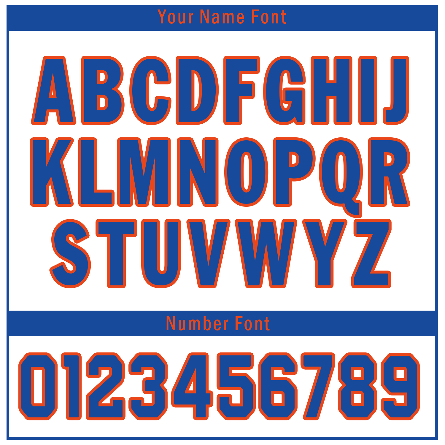 Custom White Orange Personalized Hockey Jersey HCKJ01-D0a700e
