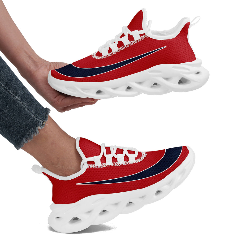 Custom Maxsoul Shoes Personalized Sneaker FN003-E020109-5