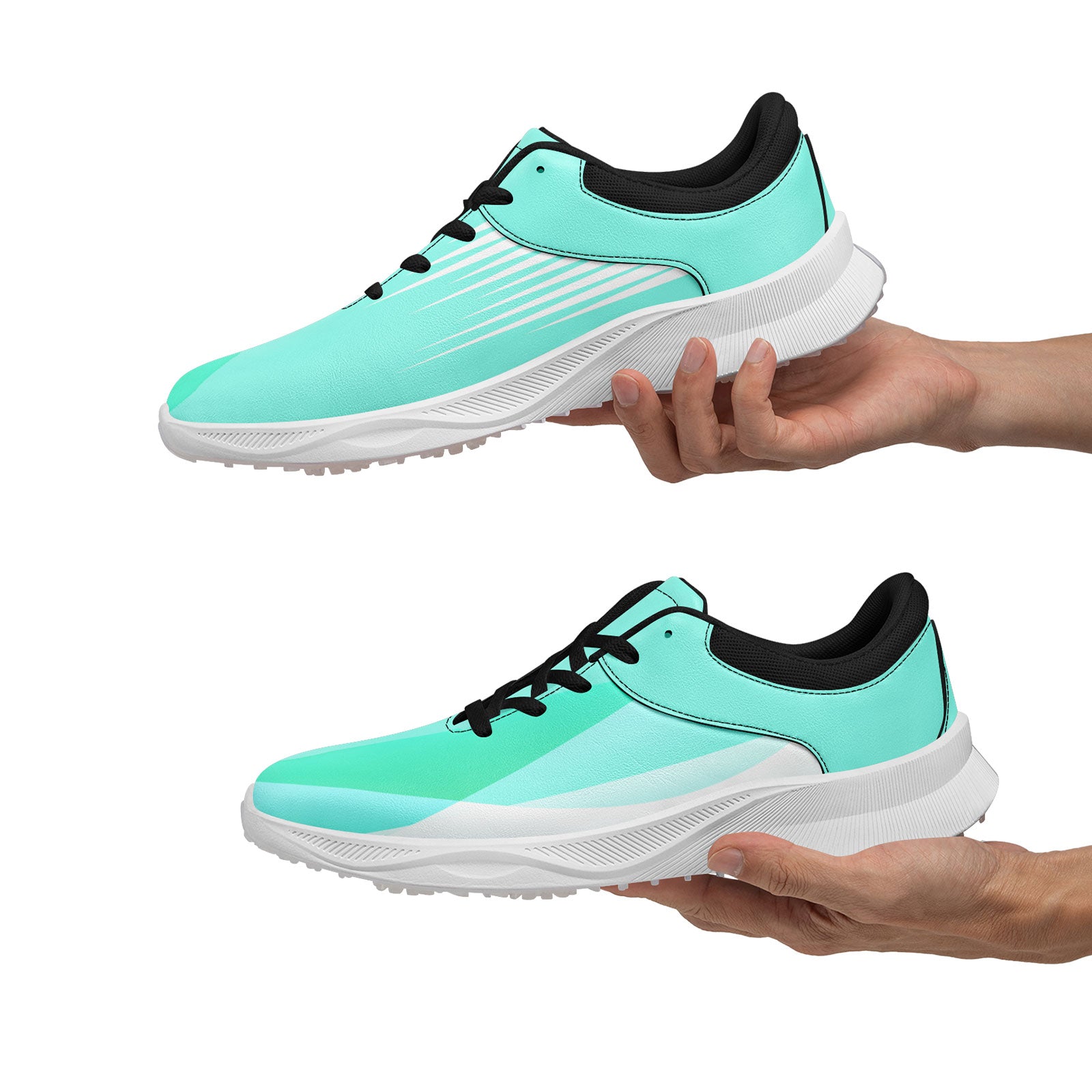 Custom Premium Golf Performance Shoes Personalized Sneaker FN062-E025042-7