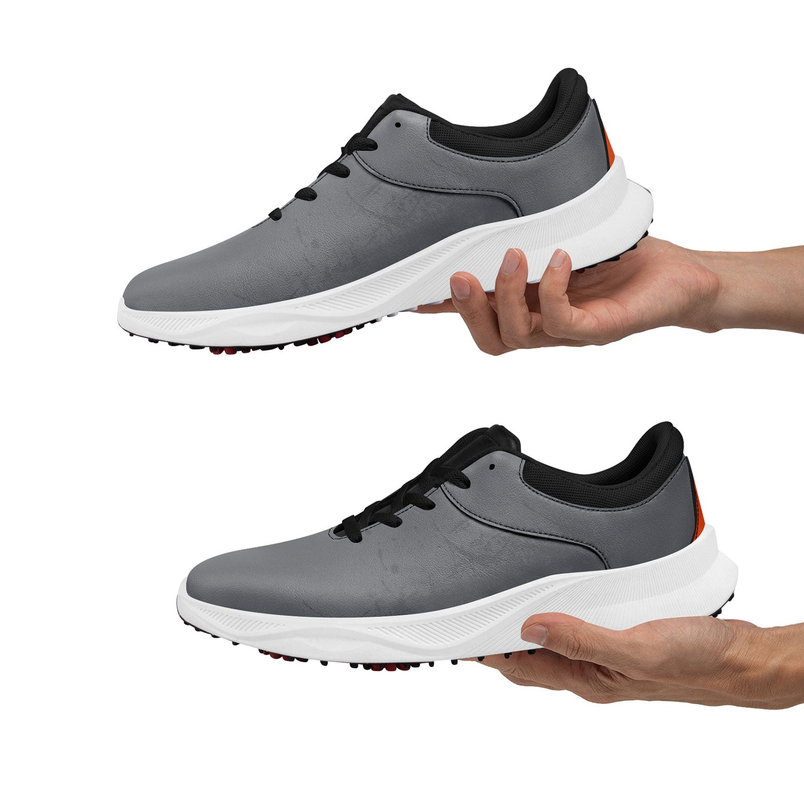 Custom Premium Golf Performance Shoes Personalized Sneaker FN062-E020086-13