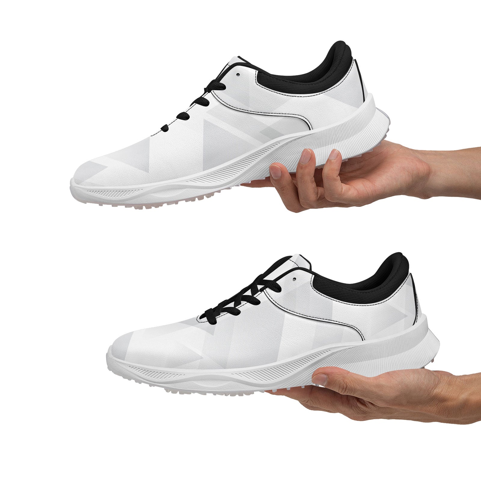 Custom Premium Golf Performance Shoes Personalized Sneaker FN062-E025042-8