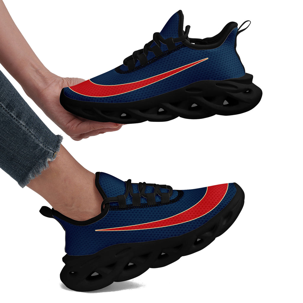 Custom Maxsoul Shoes Personalized Sneaker FN003-E020109-3