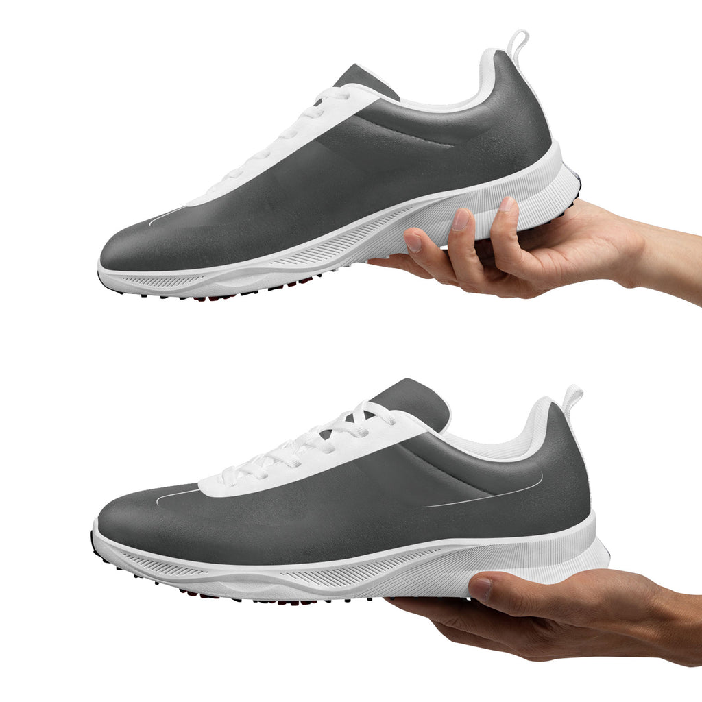 Custom Premium Golf Performance Shoes Personalized Sneaker FN070-E020003-12