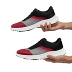 Custom Premium Golf Performance Shoes Personalized Sneaker FN062-E0605-12