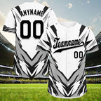 Custom Personalized Authentic Baseball Jersey BSBJ01-E027012