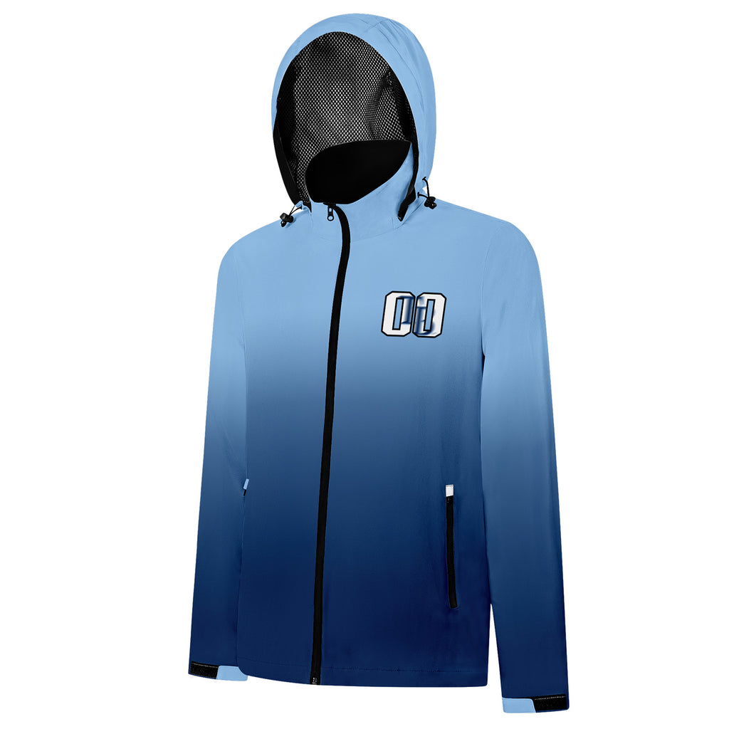 Custom Outerwear Personalized for Performance: Design Your Own. YW-23006-1-E025018-27