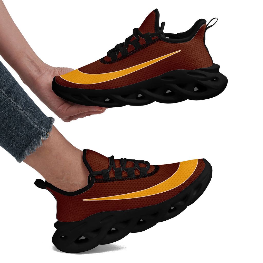 Custom Maxsoul Shoes Personalized Sneaker FN003-E020109-19