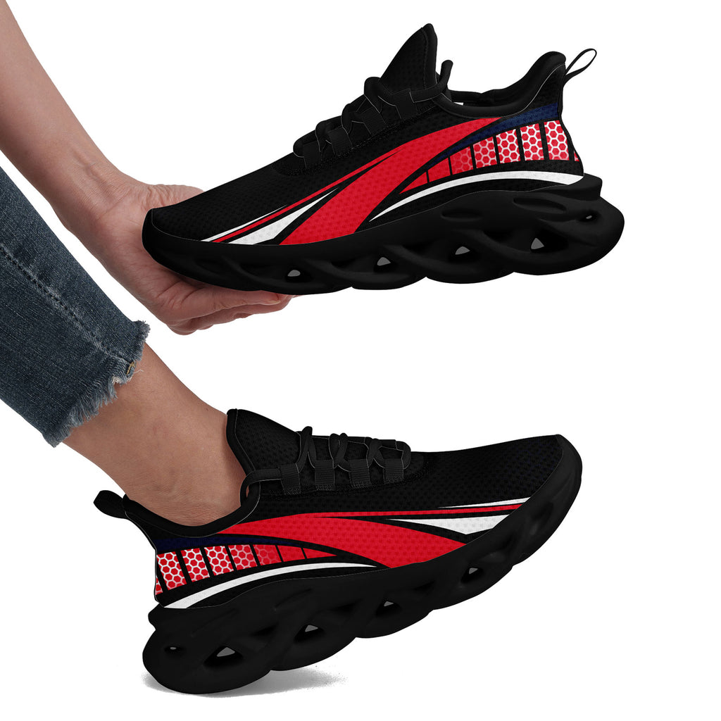 Custom Maxsoul Shoes Personalized Sneaker FN003-E025022-18